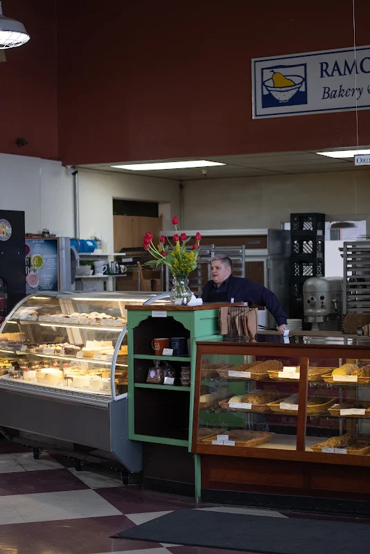 Ramone's Bakery & Cafe