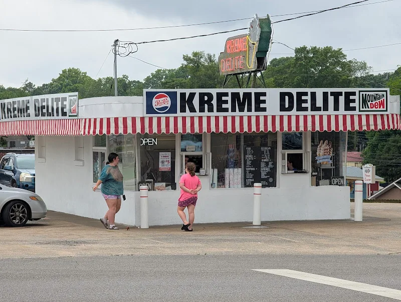 Kreme Delite