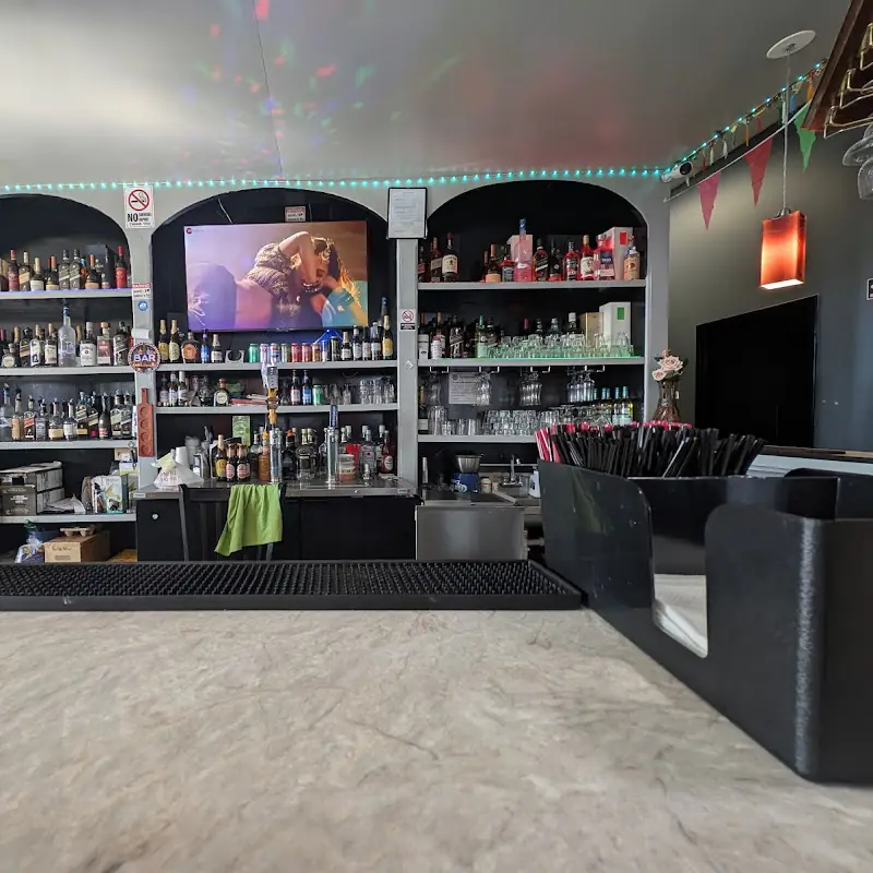 Jhapali Kitchen & Bar