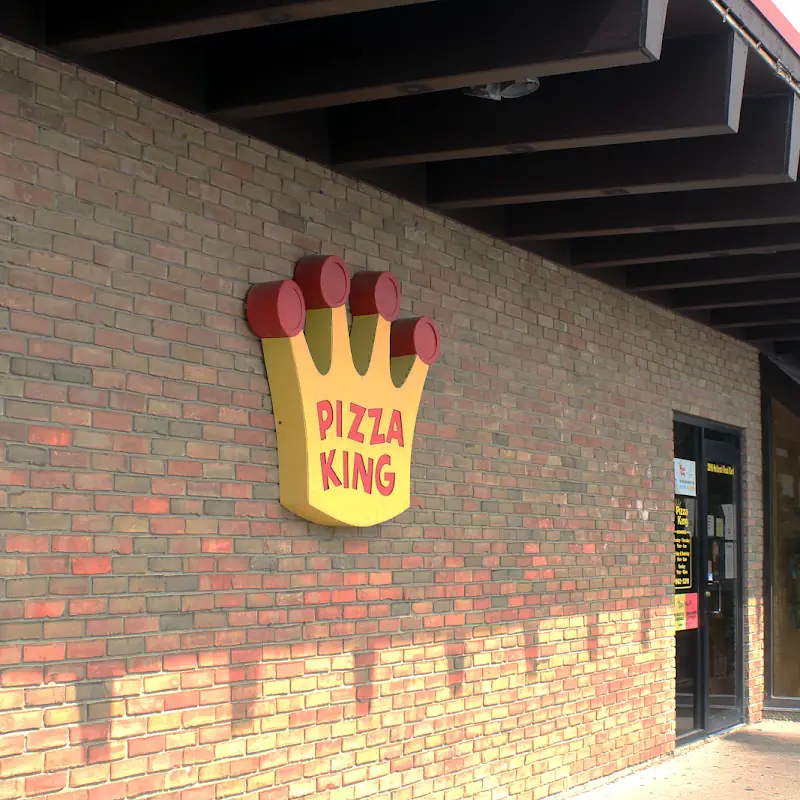 Pizza King