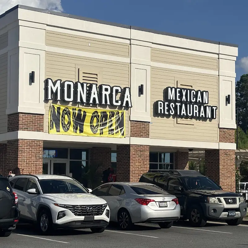 Monarca Mexican Restaurant