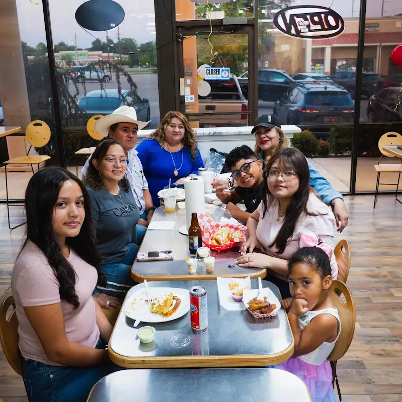El Arepaso Venezuelan Cafe
