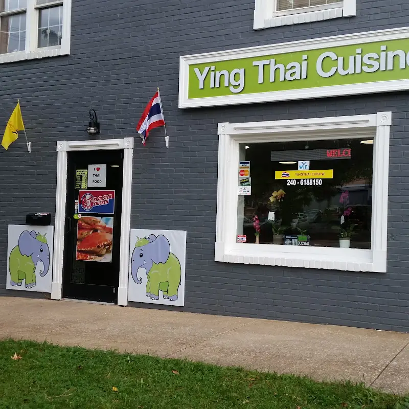 Ying Thai Cuisine