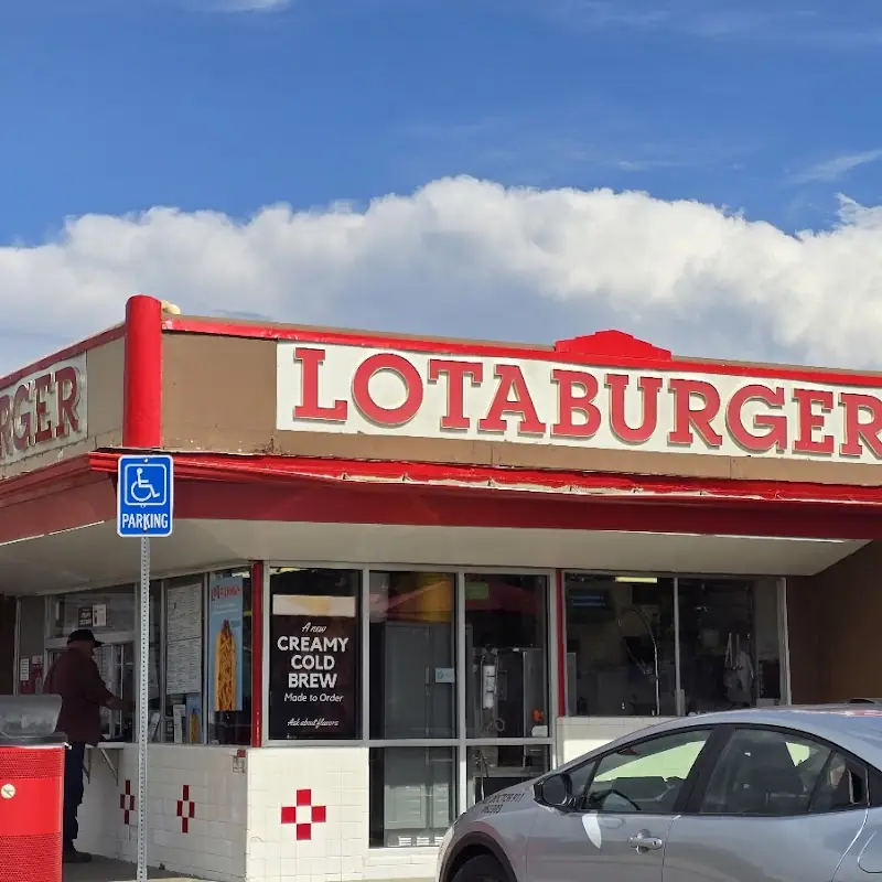 Blake's Lotaburger