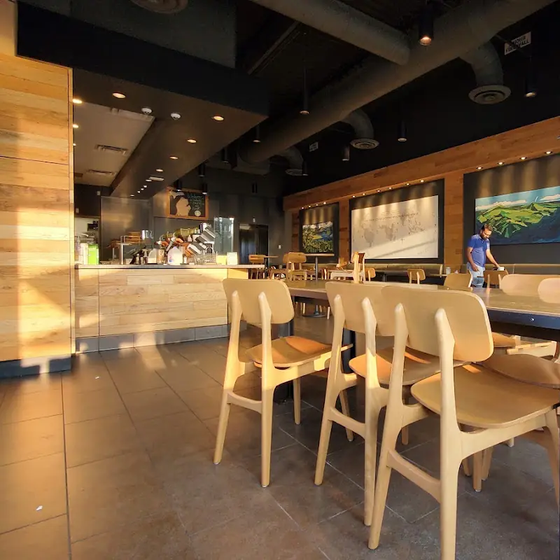 Starbucks Coffee Company