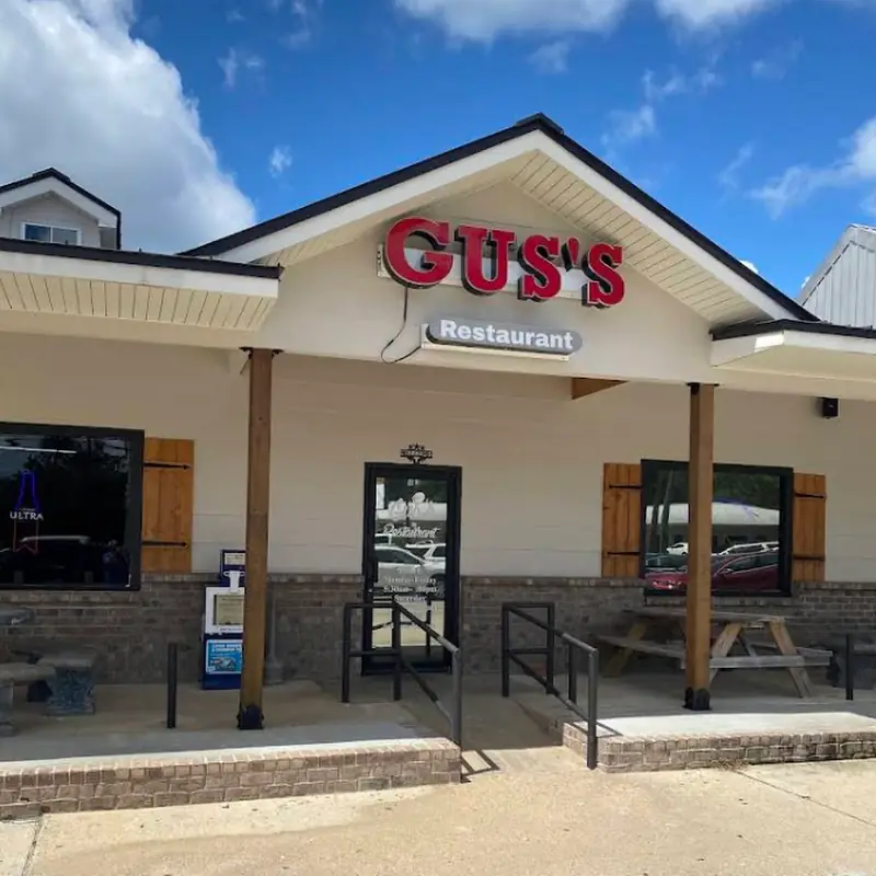 Gus's Restaurant