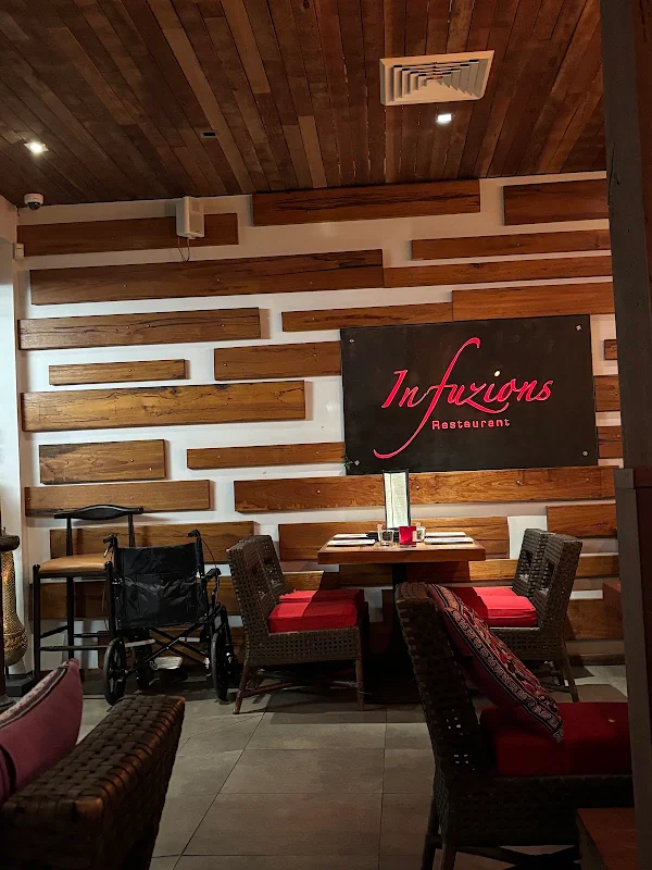 Infuzions Cammeray