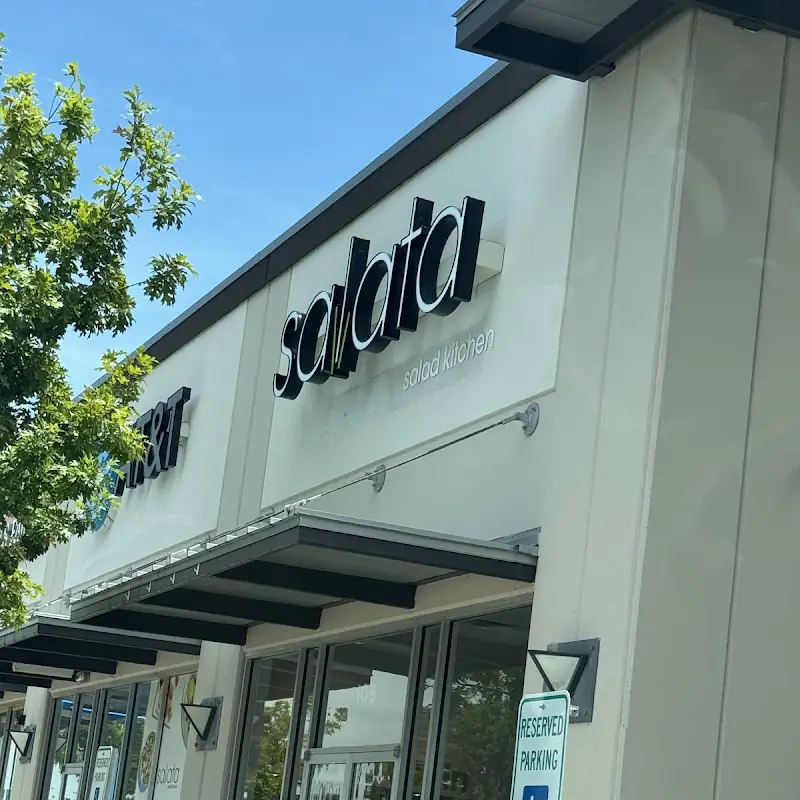 Salata