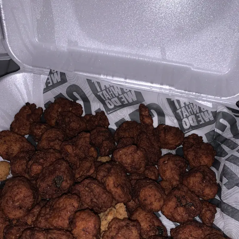 The Wing Experience