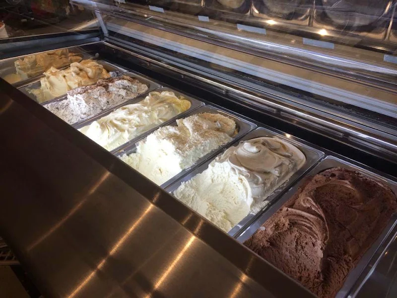 SoCo Creamery
