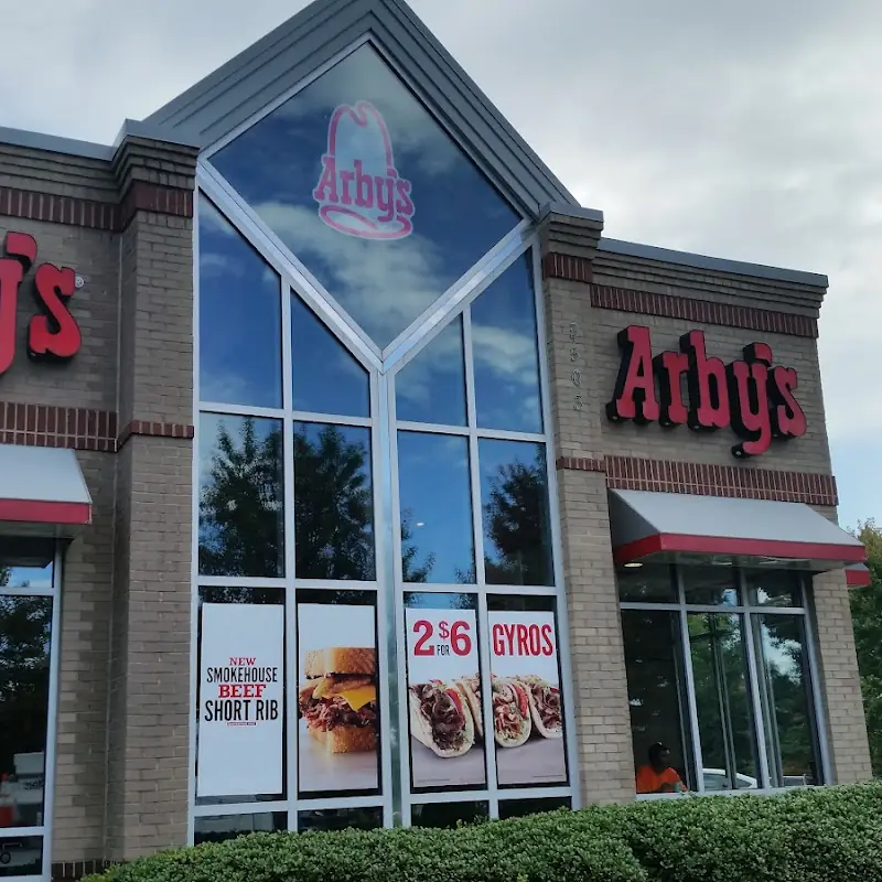 Arby's