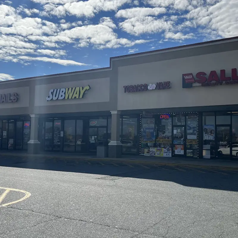 Subway
