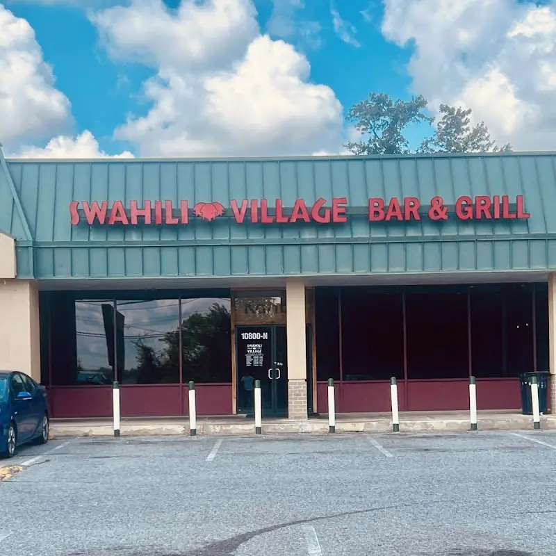 Swahili Village - Beltsville, MD