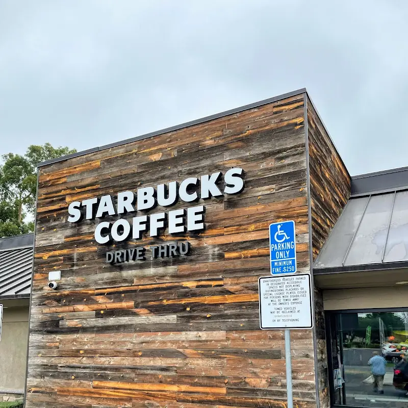Starbucks Coffee Company