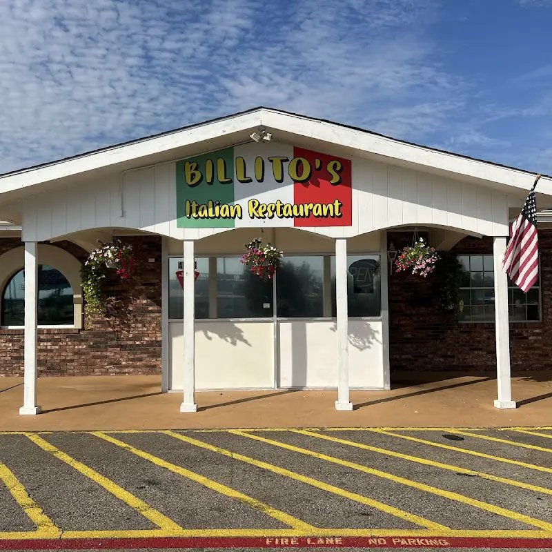 Billito's Italian Restaurant