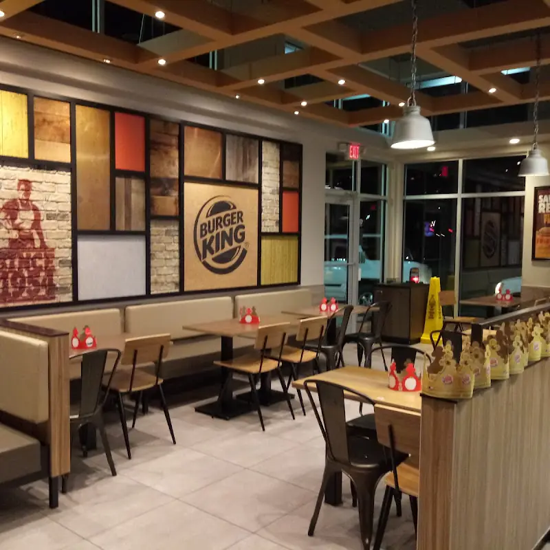 Burger King