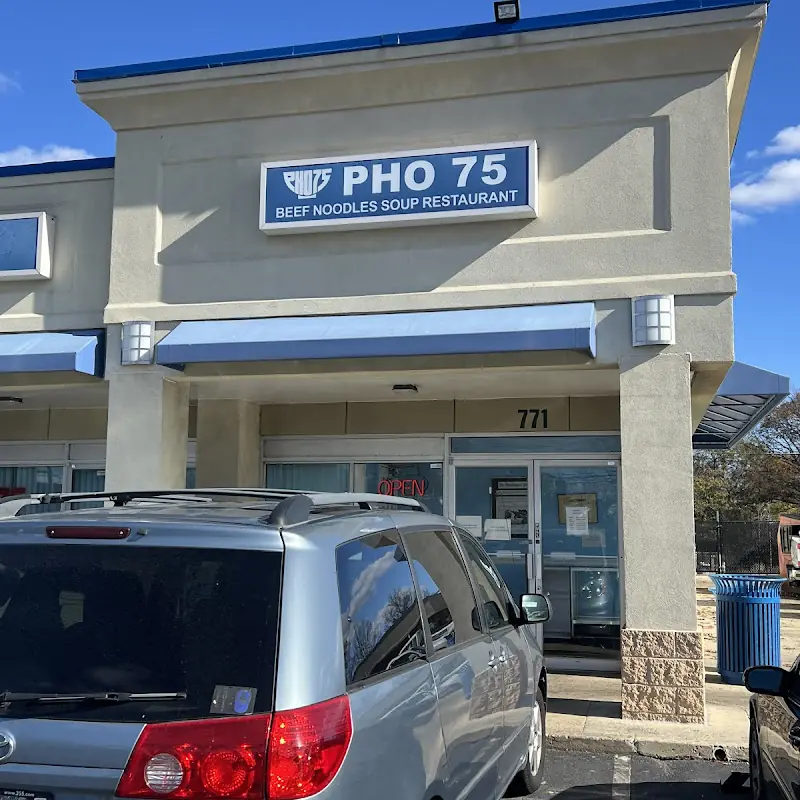 Pho 75
