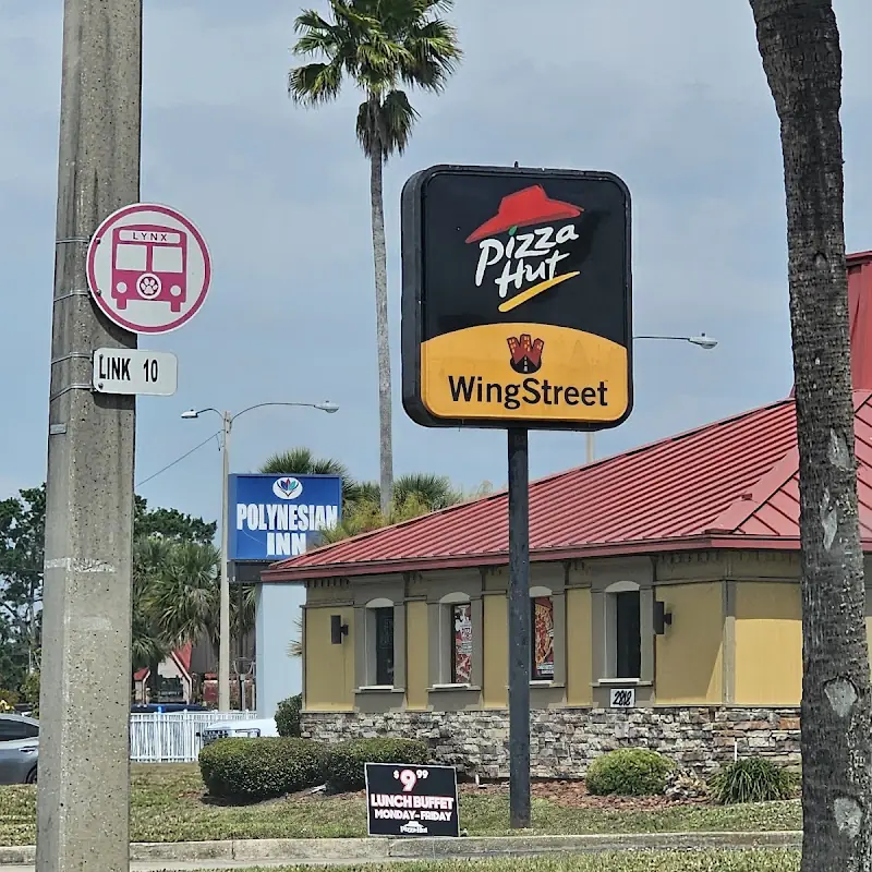 Pizza Hut
