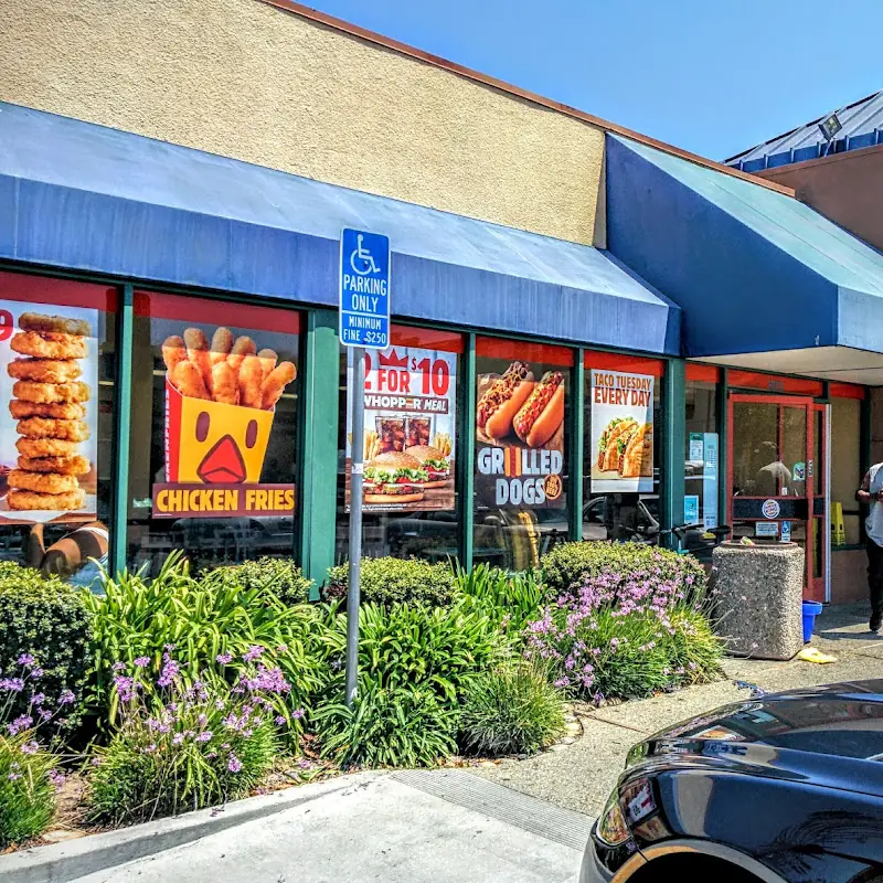 Burger King