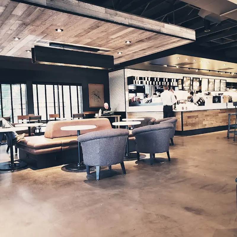 Starbucks Coffee Company