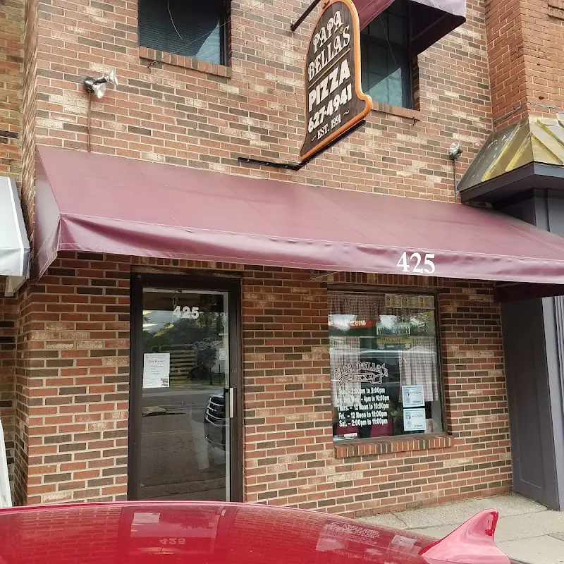 Papa Bellas' Pizza