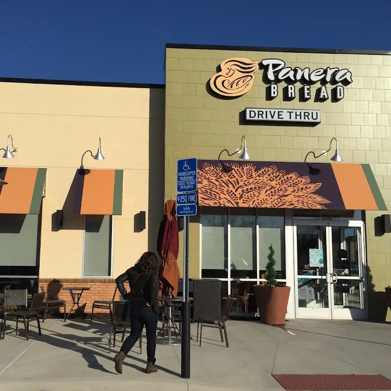 Panera Bread
