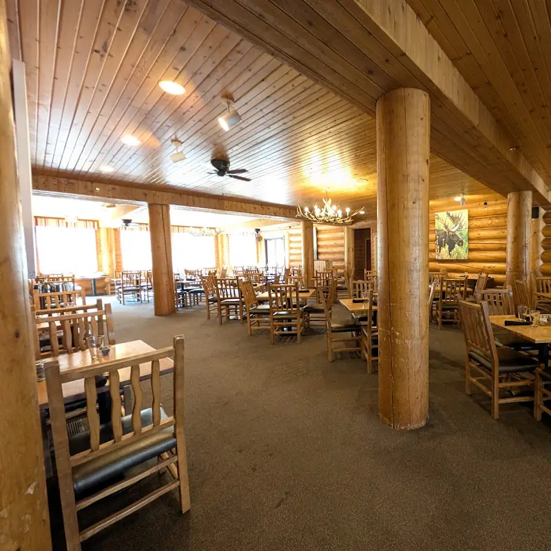 Heart Mountain Bar and Grill