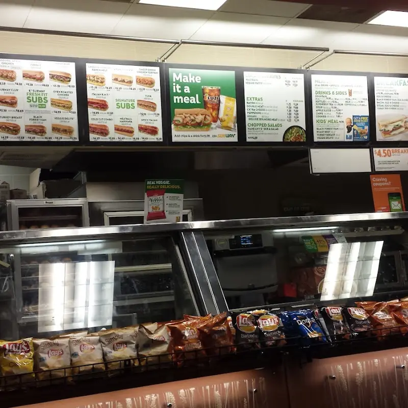Subway