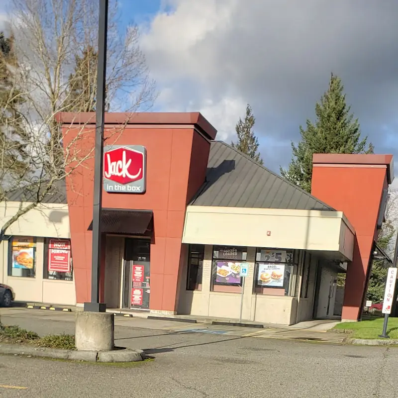 Jack in the Box