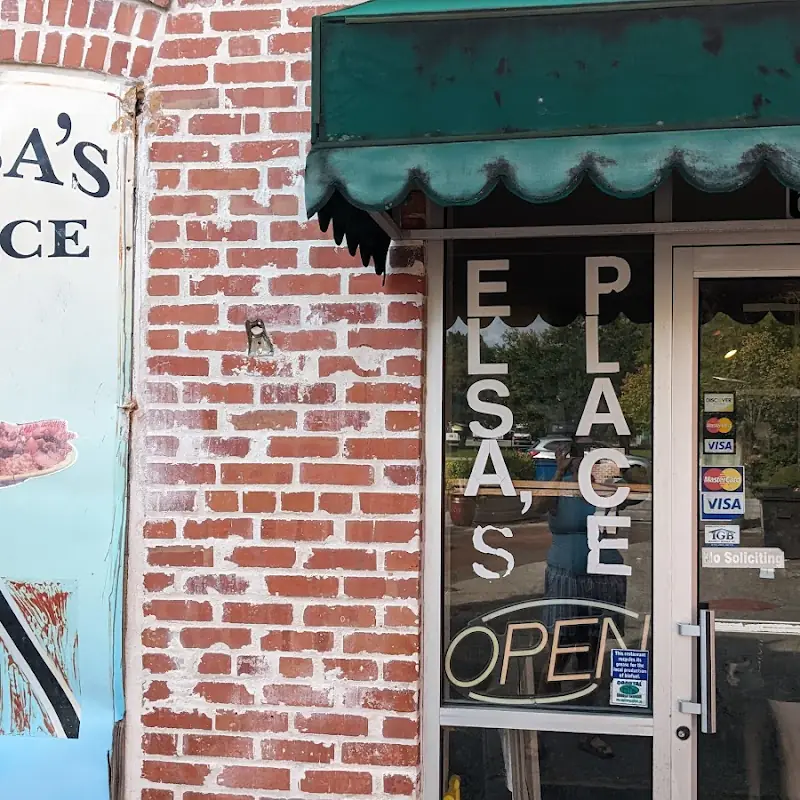 Elsa's Place