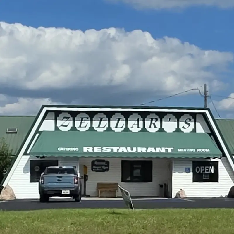 Zellar’s Restaurant