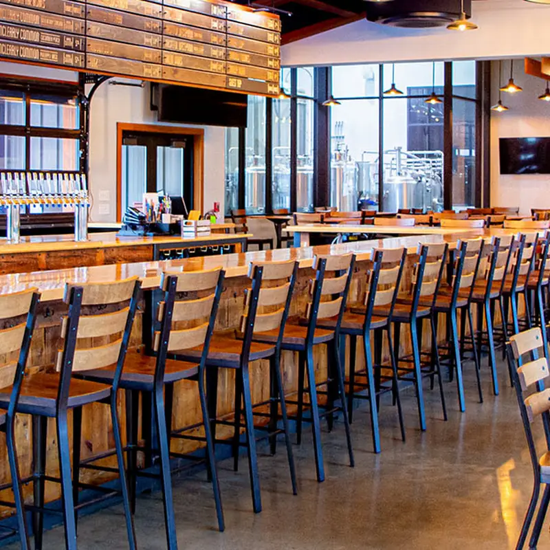 Common Roots Brewing Company