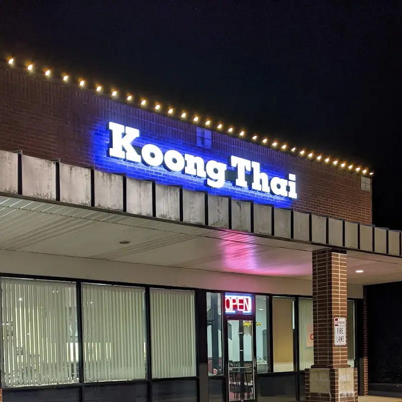Koong Thai