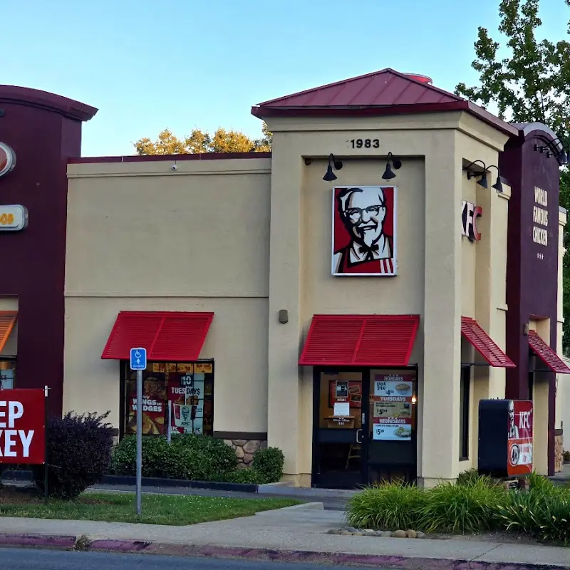 KFC