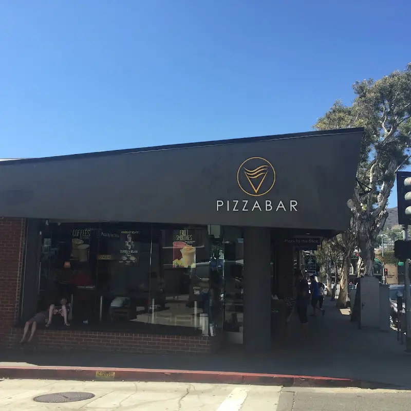 Pizza Bar