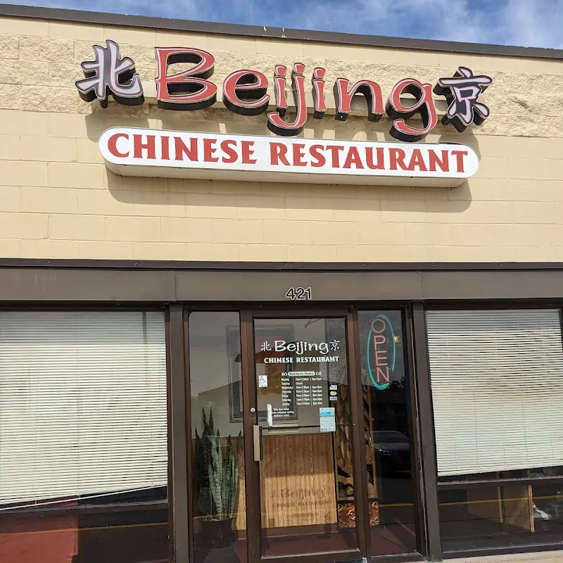 Beijing Chinese Restaurant
