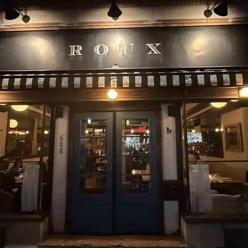 Roux