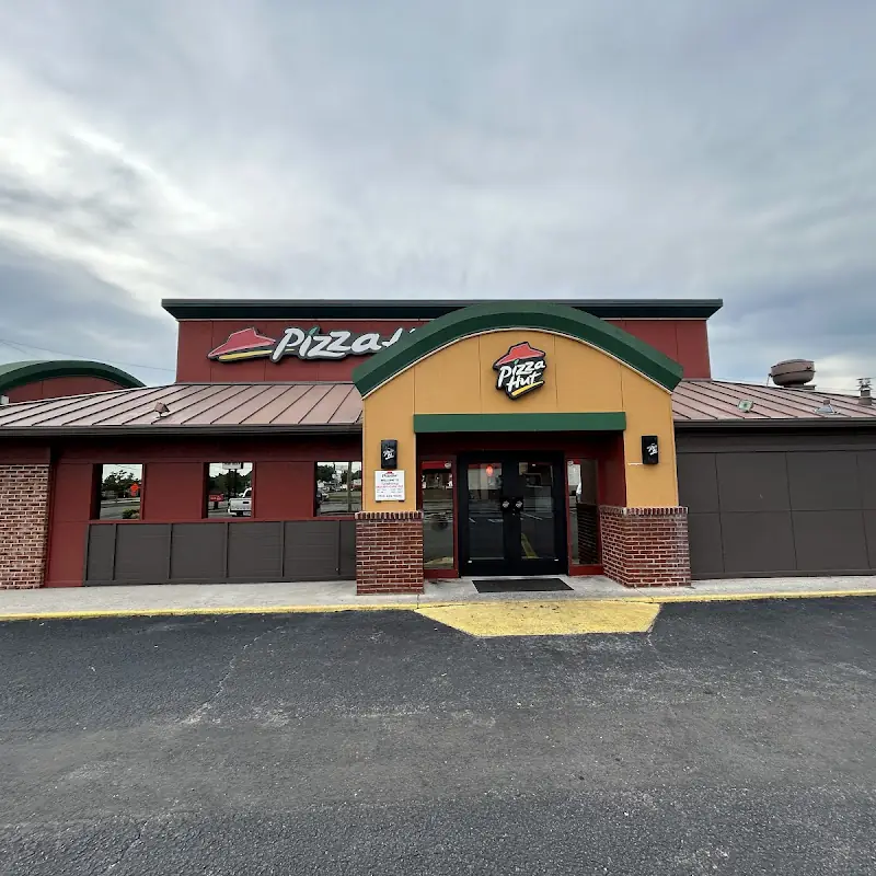 Pizza Hut