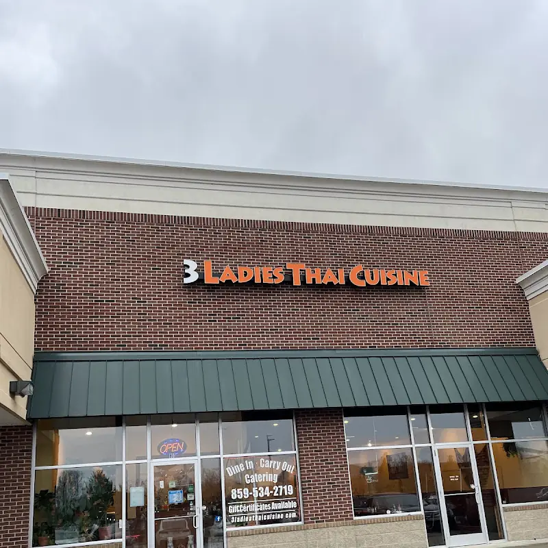 3 Ladies Thai Cuisine