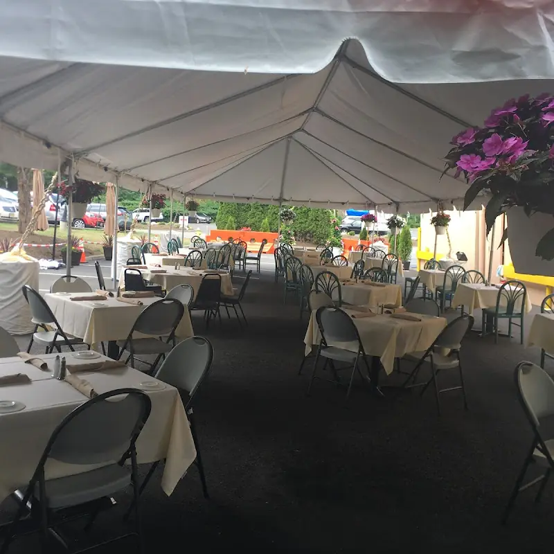 Vila Verde Restaurant