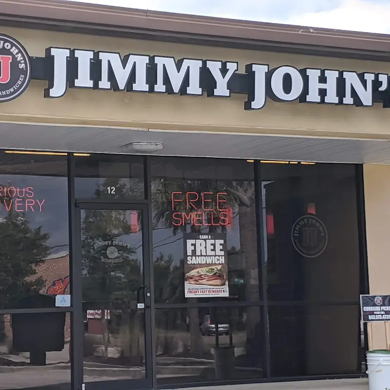 Jimmy John's