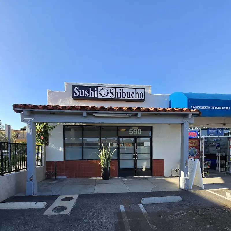 Sushi Shibucho