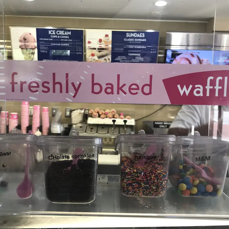 Baskin-Robbins