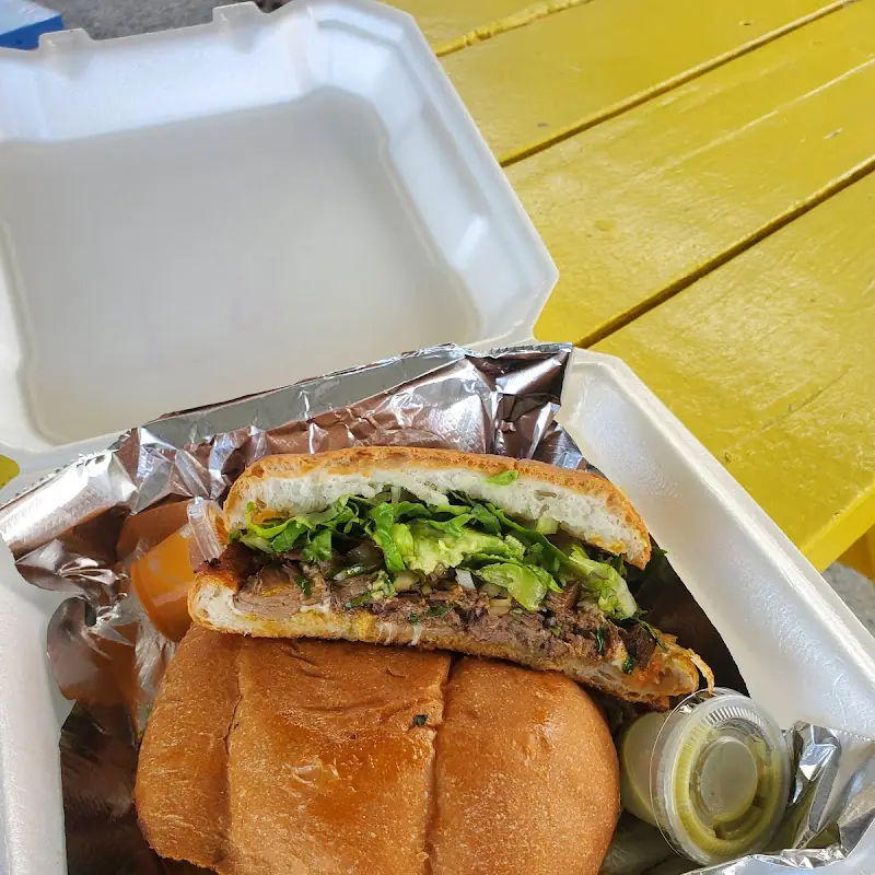 DD & F Mexican Grill