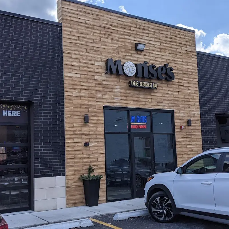 Monse's Tapas Bar