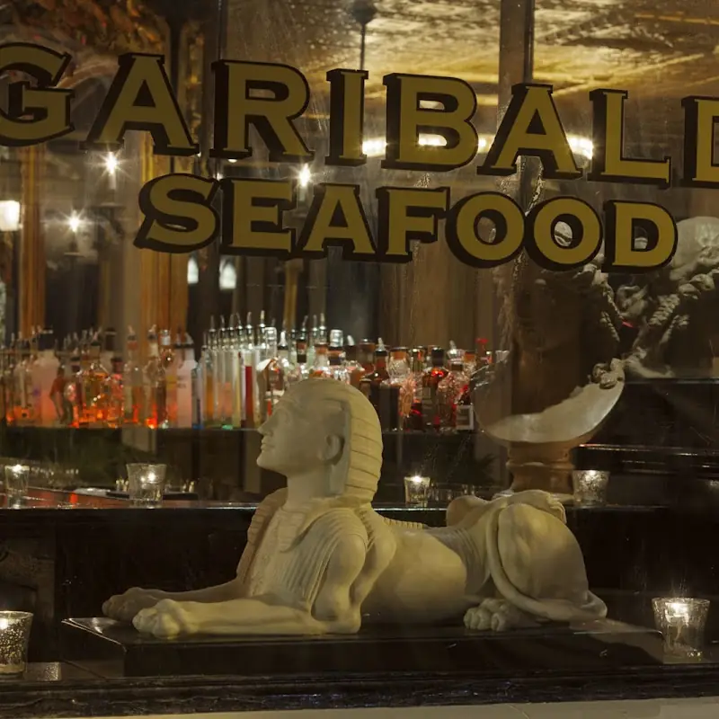 Garibaldi Savannah