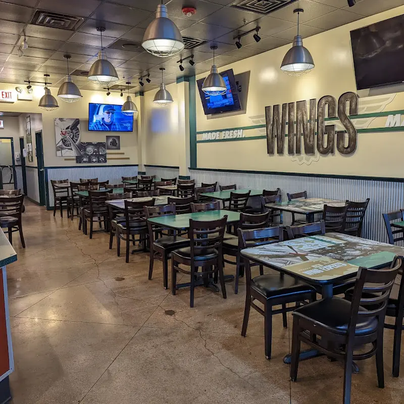 Wingstop