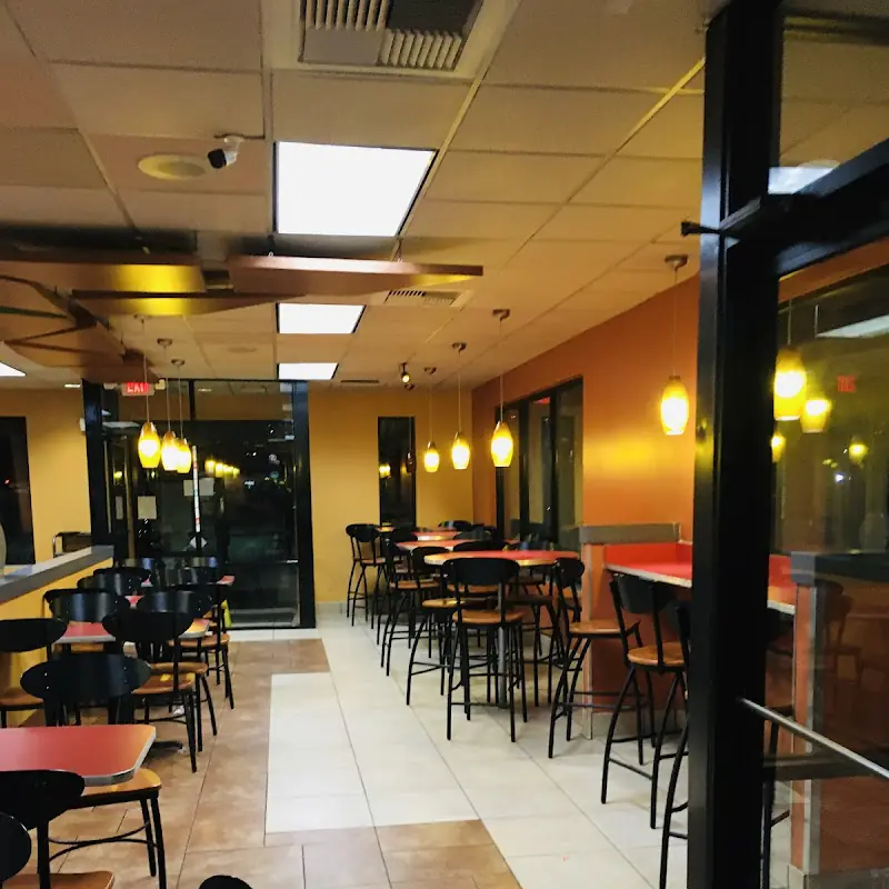 Jack in the Box