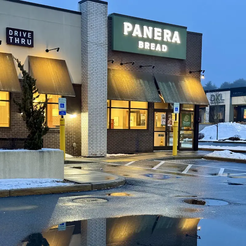 Panera Bread