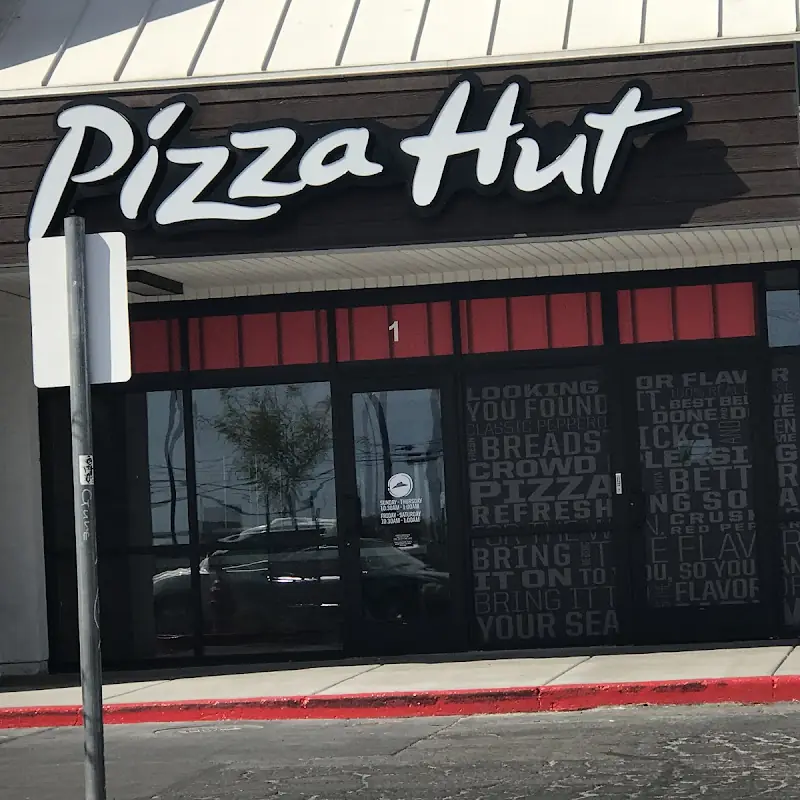 Pizza Hut